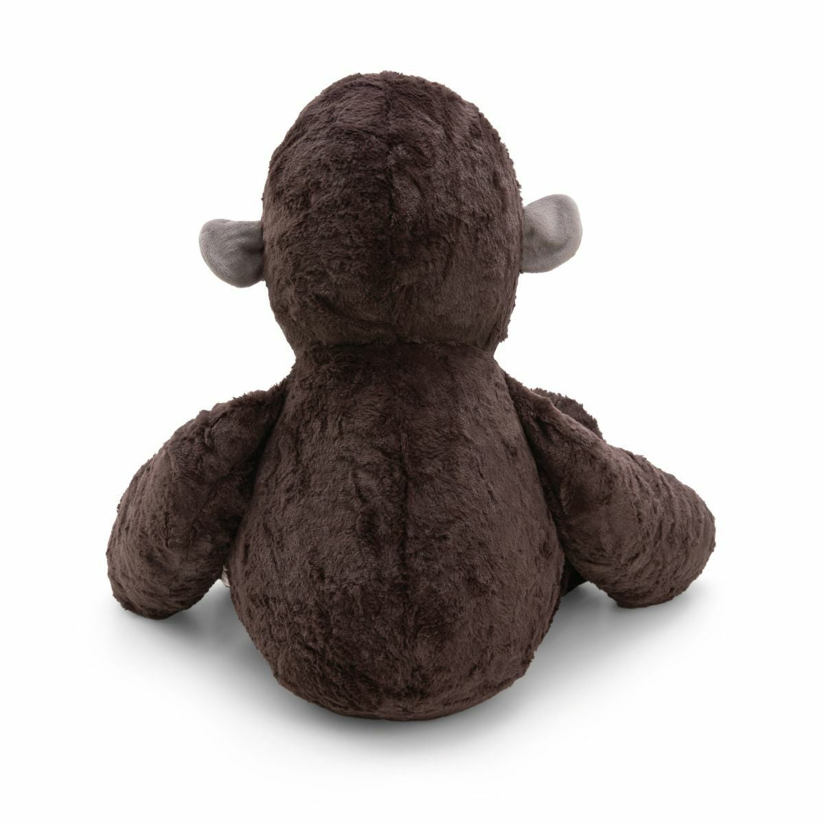 XXL ゴリラ ぬいぐるみ 70cm／NICI（ニキ） | entresquare.com