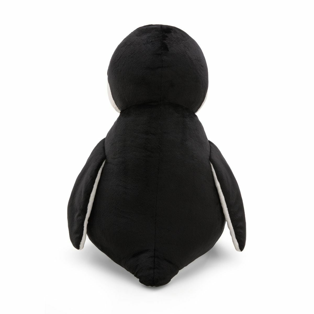 XXL ペンギン グレー ぬいぐるみ 70cm／NICI（ニキ） | entresquare.com
