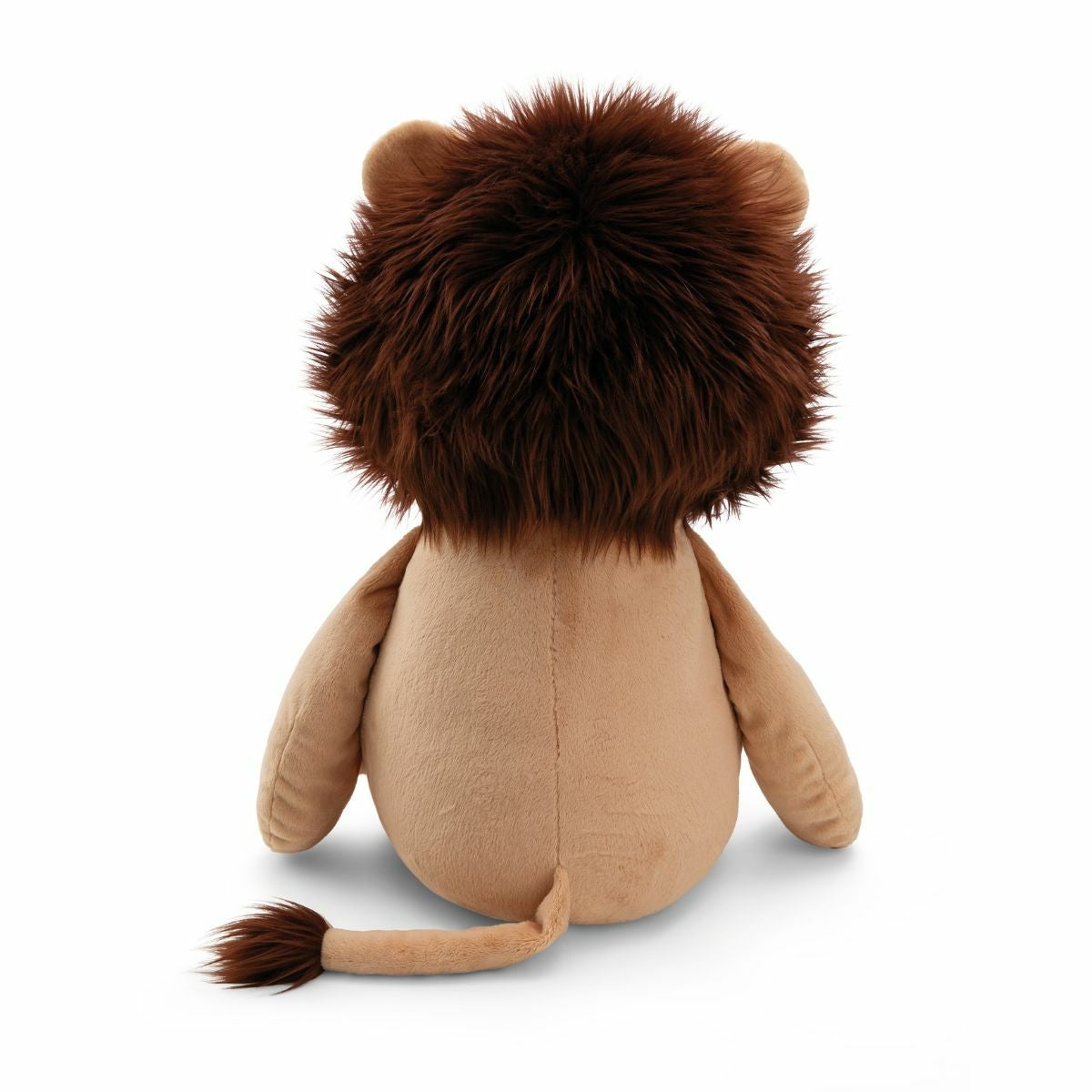 XXL ライオン ぬいぐるみ 70cm／NICI（ニキ） | entresquare.com