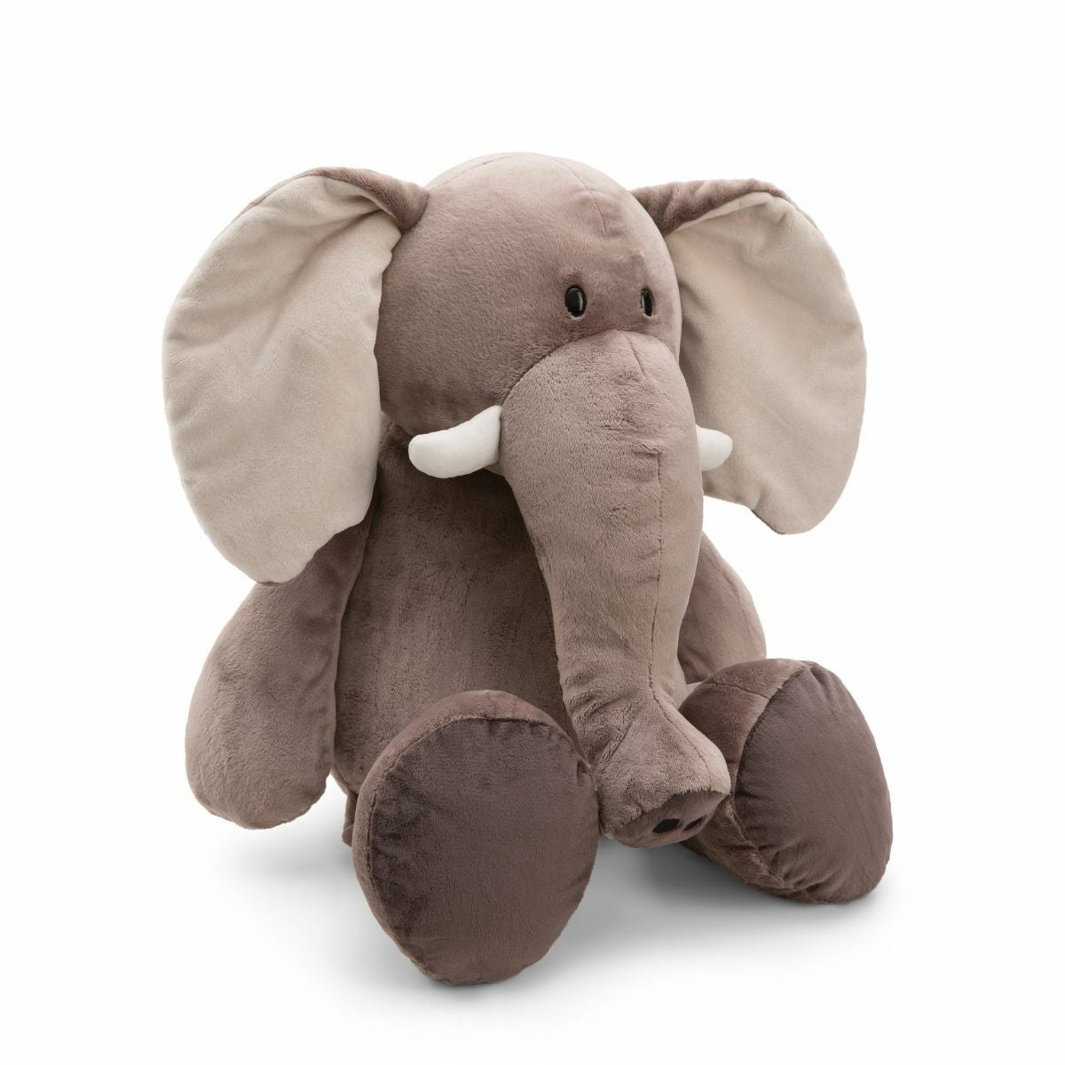 XXL ジラフ ぬいぐるみ 70cm／NICI（ニキ） | entresquare.com