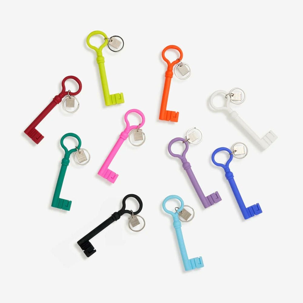Keyキーチェーン／AREAWARE（エリアウェア） | entresquare.com