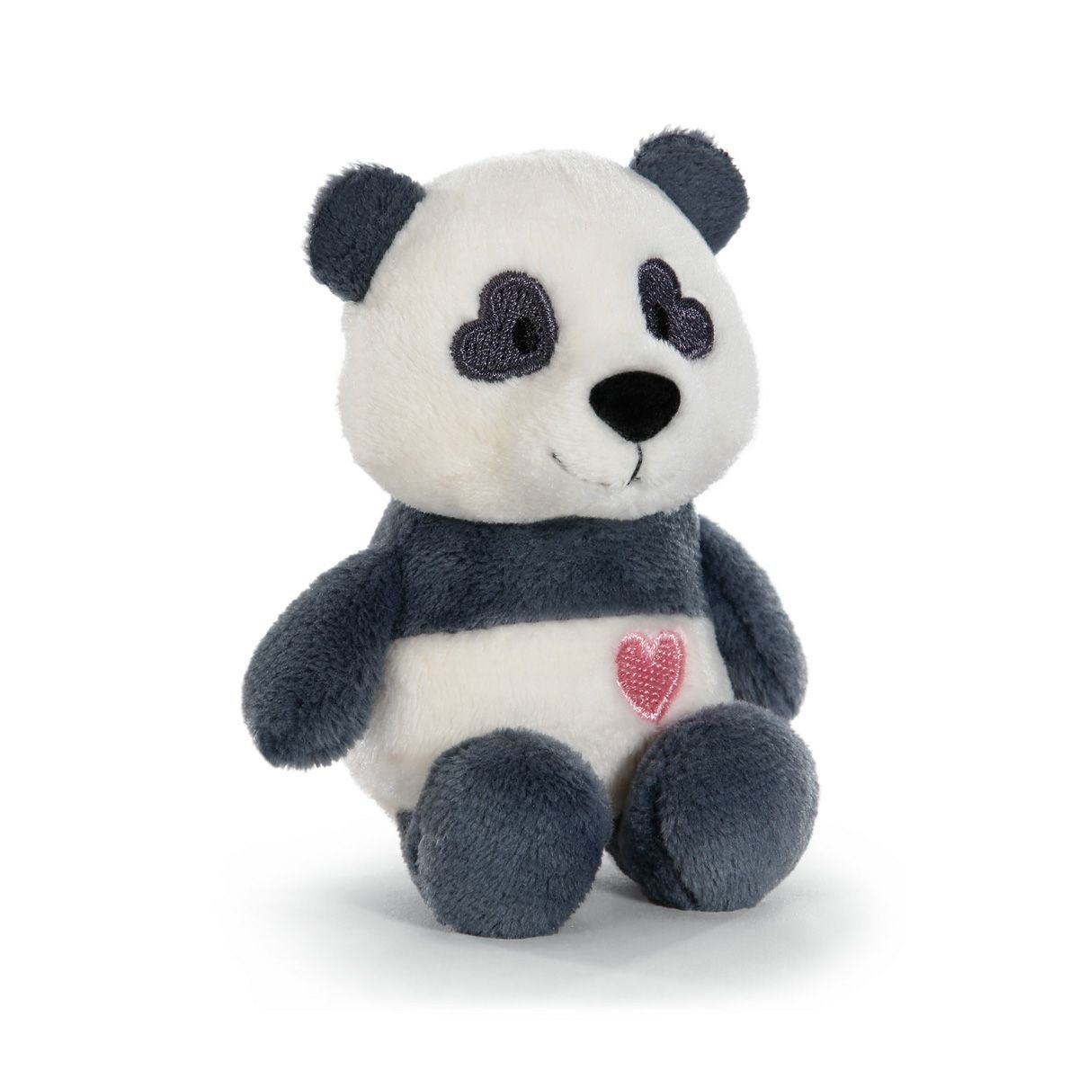 Love25 ラブパンダ ぬいぐるみ 12cm ボックス入りぬいぐるみ／NICI