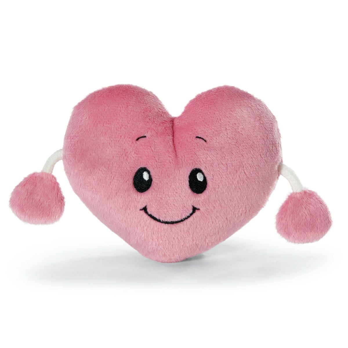 可愛い外国人のラブリーなハートです笑笑笑 Love25 ラブハート ぬいぐるみ 12cm／NICI（ニキ） | entresquare.com