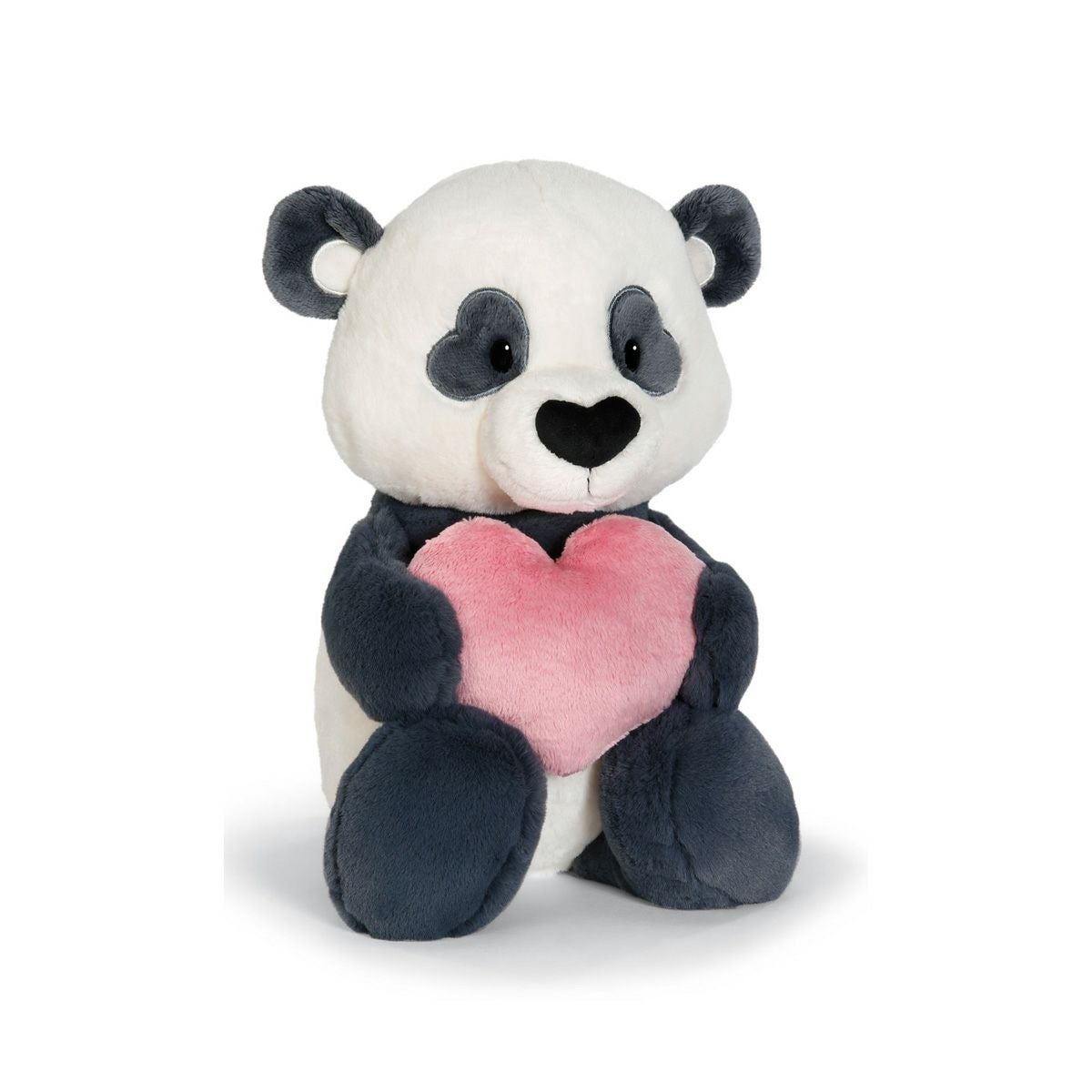 Love25 ラブパンダ ぬいぐるみ 25cm／NICI（ニキ） | entresquare.com