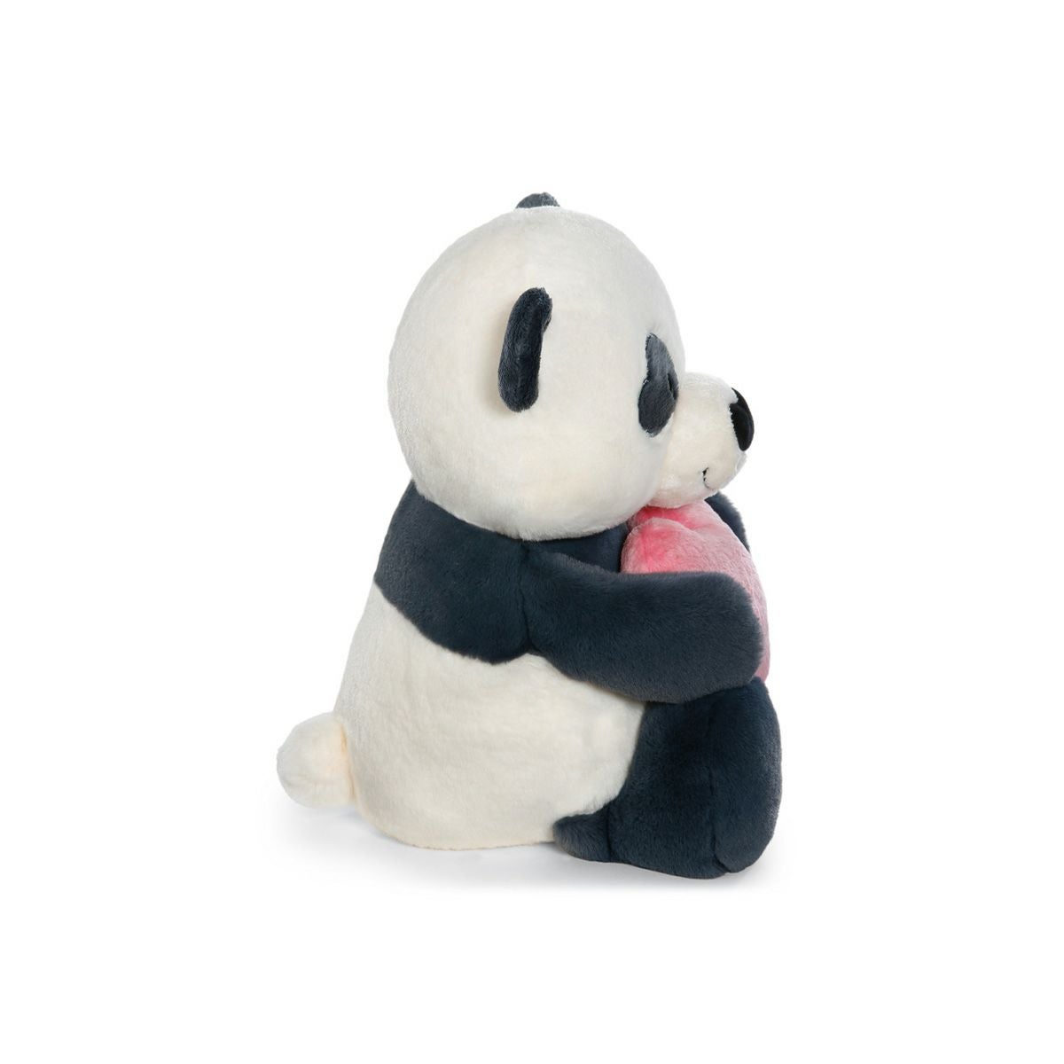 Love25 ラブパンダ ぬいぐるみ 25cm／NICI（ニキ） | entresquare.com