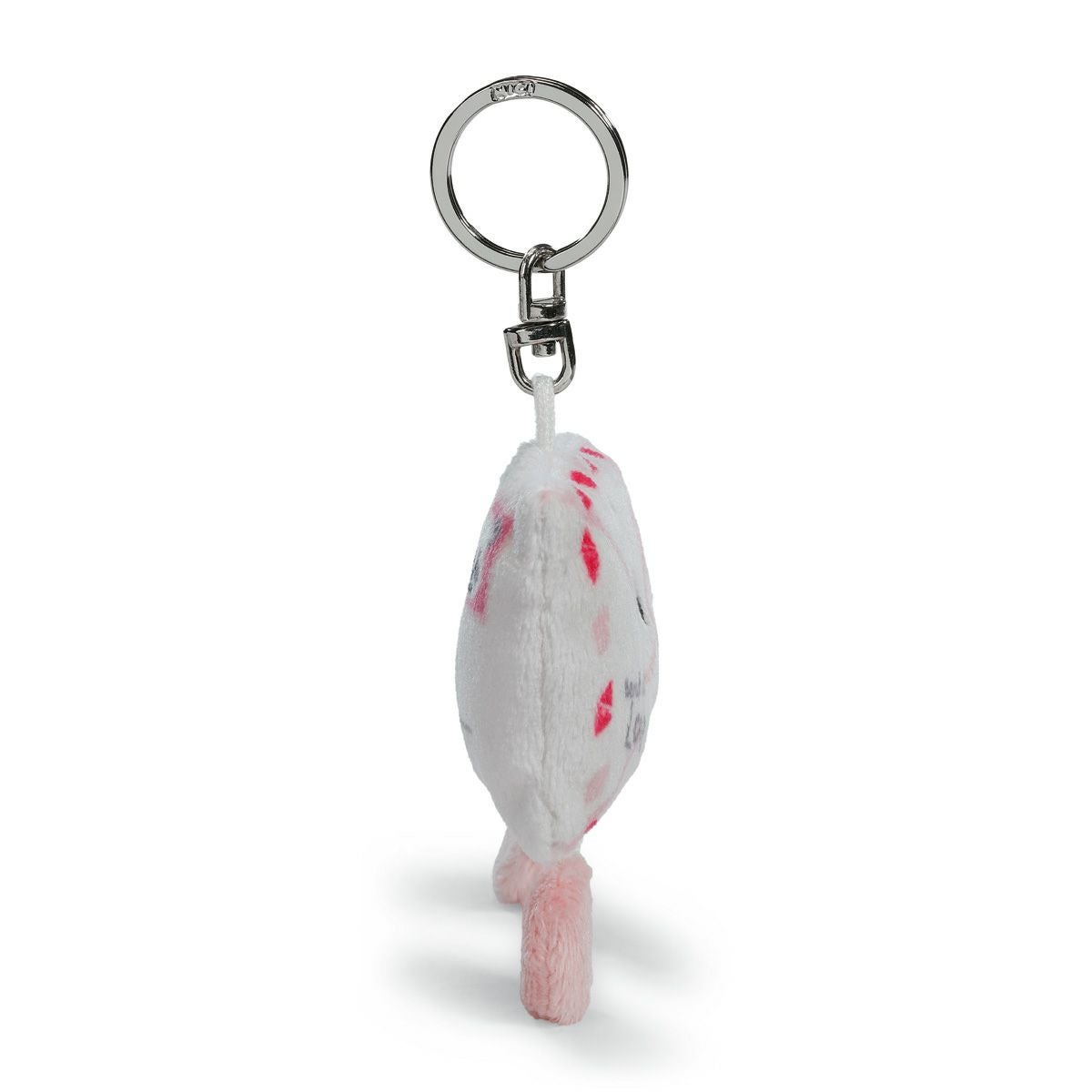 キーホルダー Love25 ラブレター 8cm／NICI（ニキ） | entresquare.com