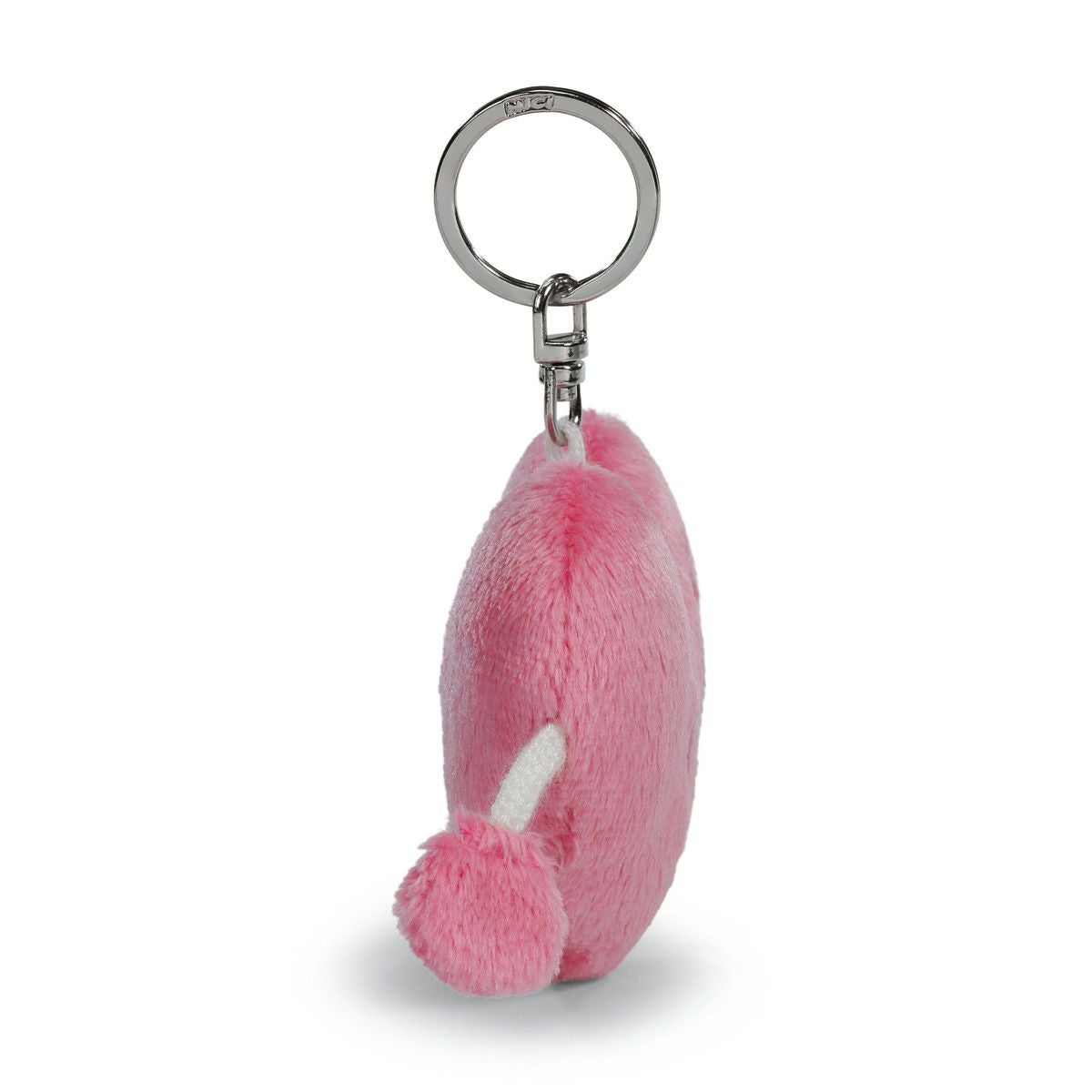 キーホルダー Love25 ラブハート 8cm／NICI（ニキ） | entresquare.com