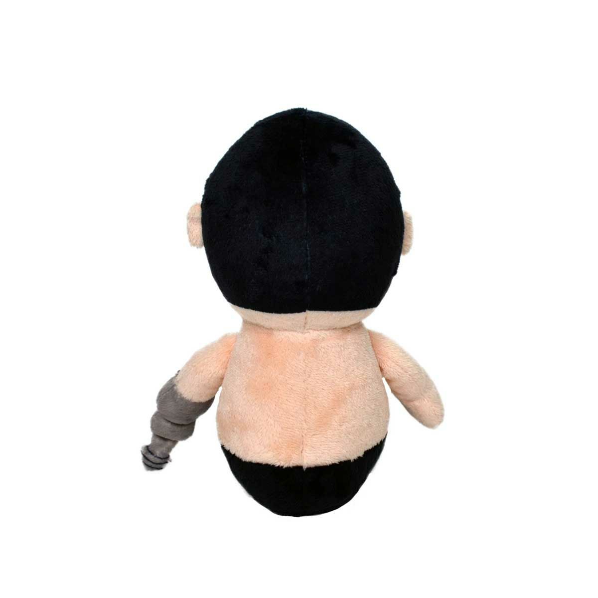 NICI×PUNK DRUNKERS(パンクドランカーズ) あいつ ぬいぐるみ25cm 2025