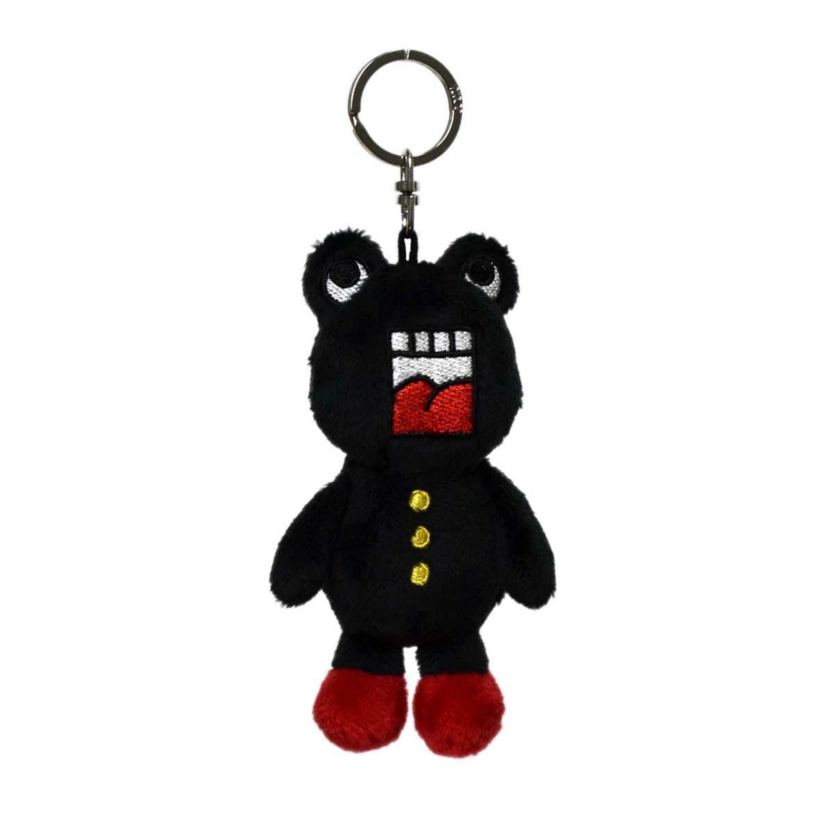 パンクドランカーズ　キーホルダー NICI×PUNK DRUNKERS(パンクドランカーズ) キーホルダー おーさん 10cm
