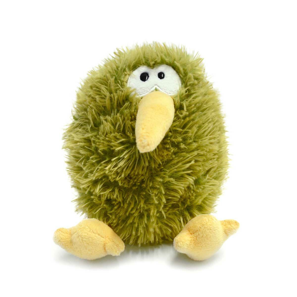 Let me out ぬいぐるみ キウイバード&キウイ 15cm／NICI（ニキ