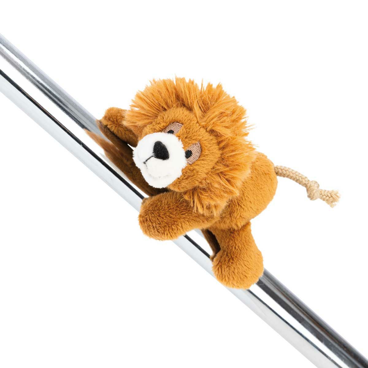 MN WF26 ライオン キングキマリ 12cm／NICI（ニキ） | entresquare.com