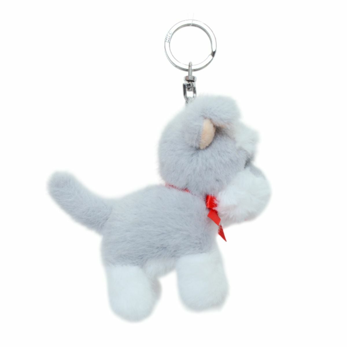 キーホルダー シュナウザー スタンディング 10cm/NICI(ニキ
