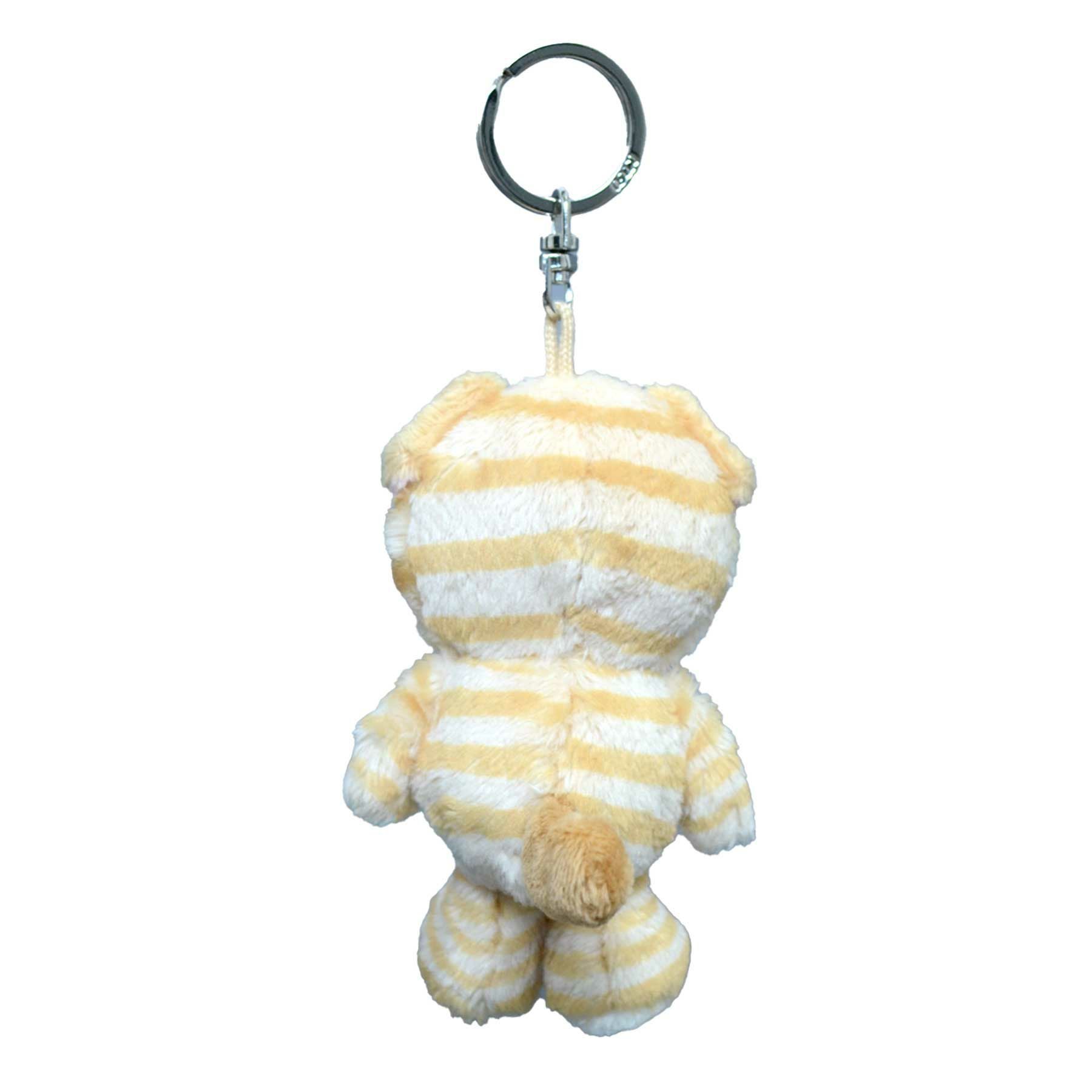 キーホルダー スコティッシュフォールド 10cm／NICI（ニキ）(NC26