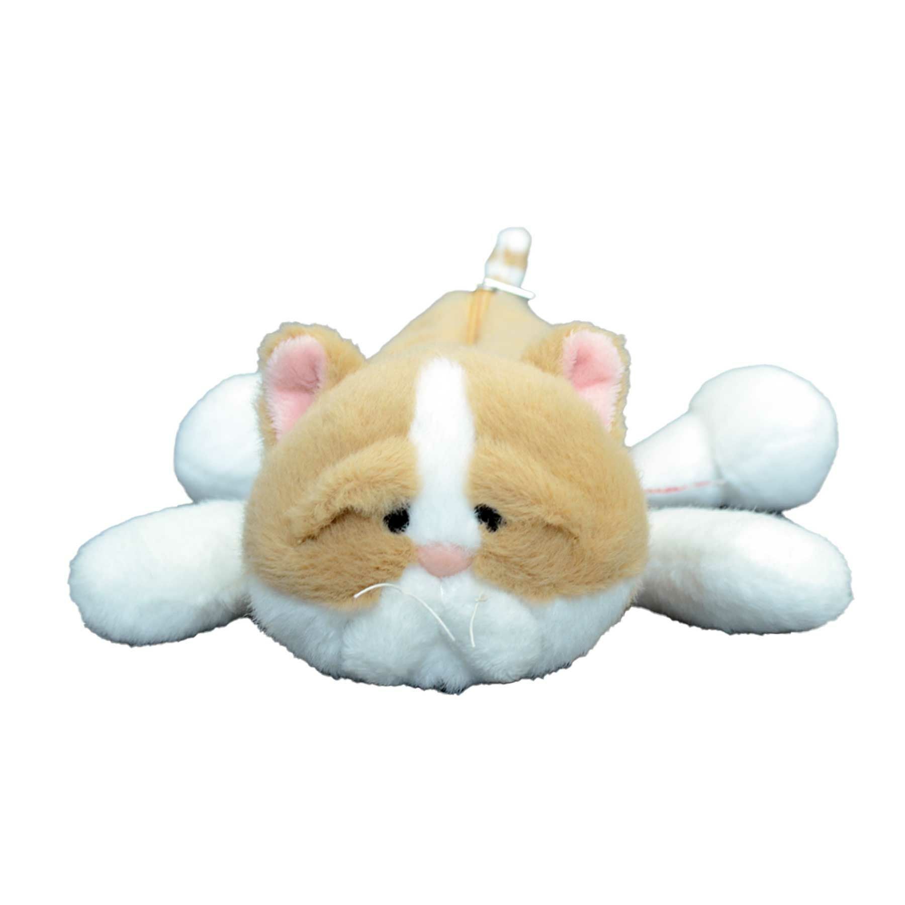 シナモロール×ハチドリ フィギュアポーチ（サンリオキャラクターズ