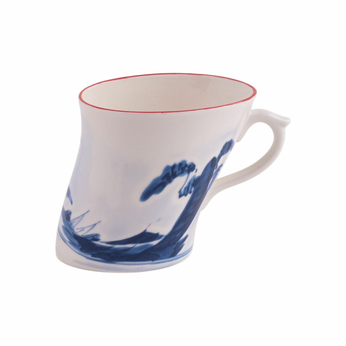 DIESEL COA マグカップ KESHIKI／SELETTI（セレッティ） | entresquare.com
