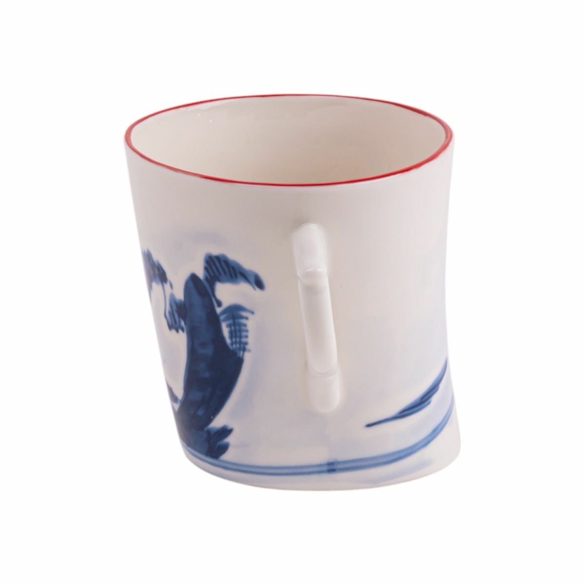 【非売品】DIESEL KRFT マグカップ【コレクター】 DIESEL COA マグカップ KESHIKI／SELETTI（セレッティ） | entresquare.com