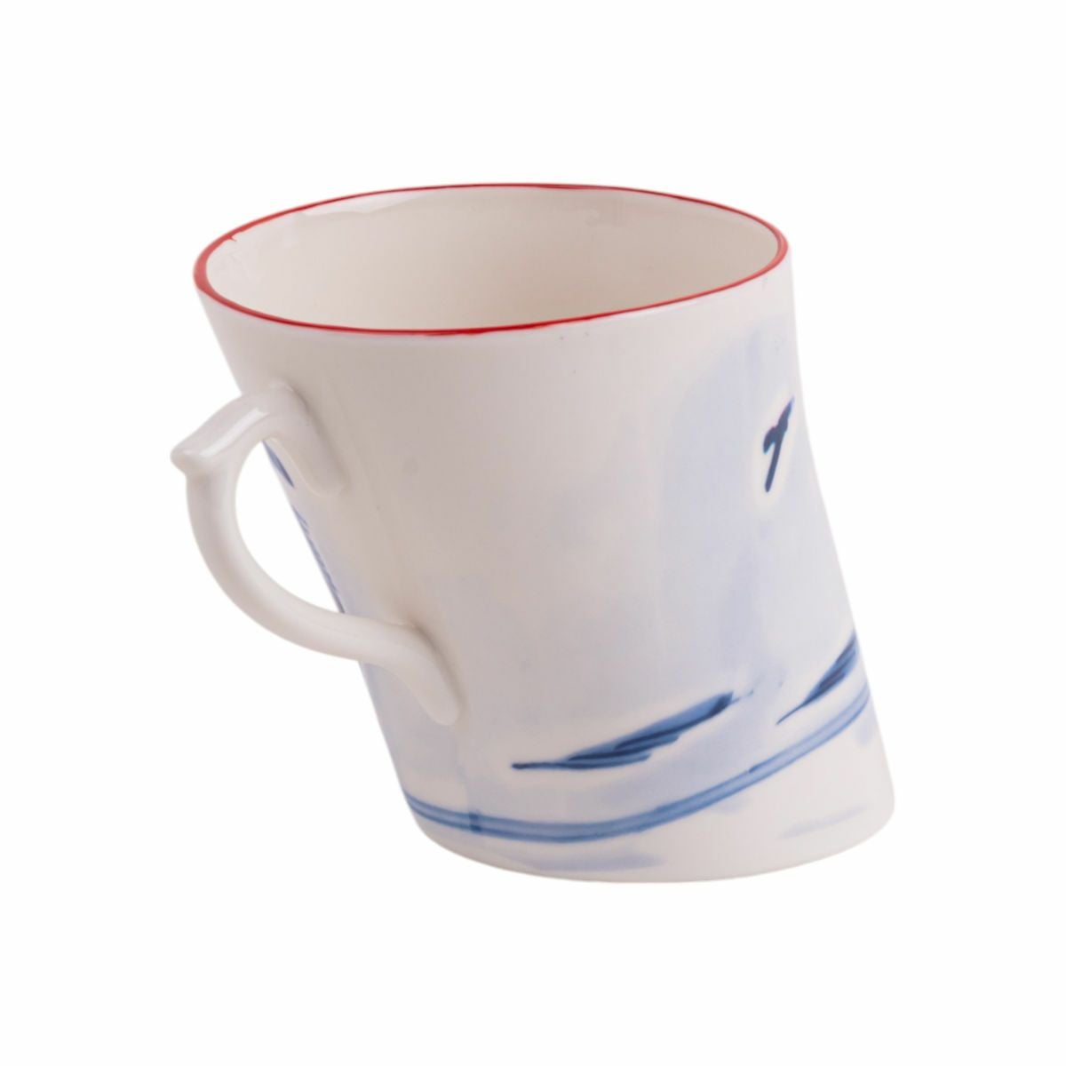 DIESEL COA マグカップ KESHIKI／SELETTI（セレッティ） | entresquare.com