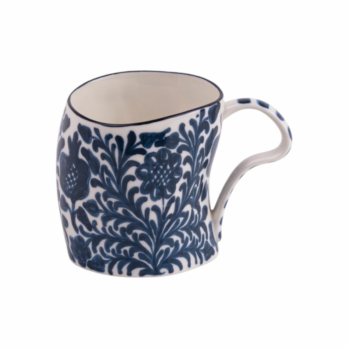 DIESEL COA マグカップ GRANADA／SELETTI（セレッティ） | entresquare.com