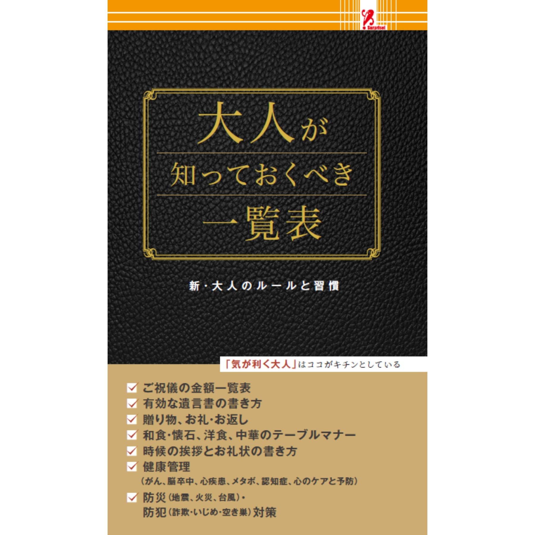島田秀平が教える金運上昇手相占い2025／Surprise Book（サプライズ