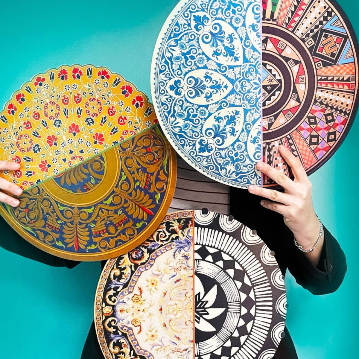 SELETTI／セレッティ公式｜シリーズから探す | インテリア雑貨通販