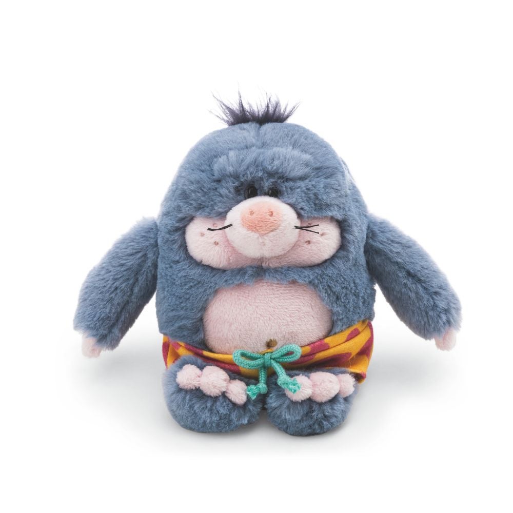 GH26 モグラ ベルム ぬいぐるみ 20cm／NICI（ニキ） | entresquare.com