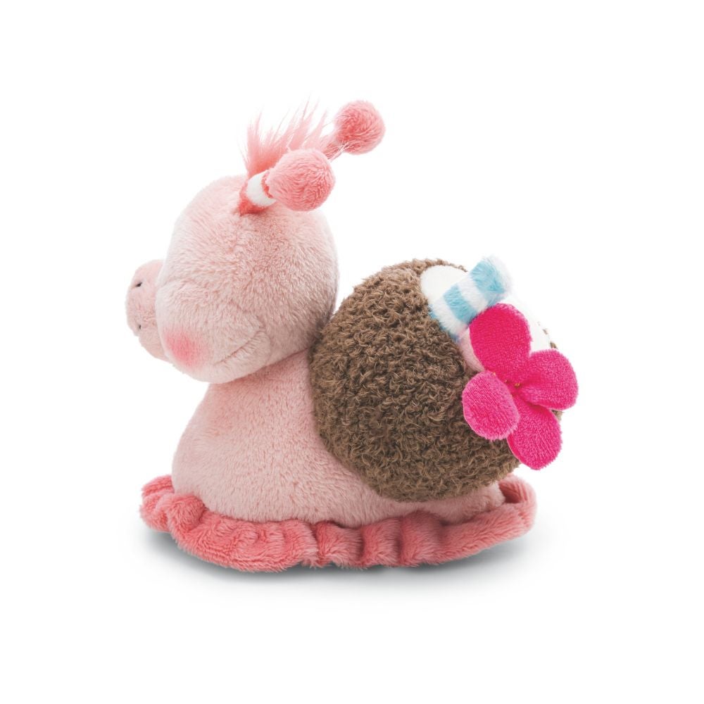 GH26 カタツムリ ぬいぐるみ ココナッツ 15cm／NICI（ニキ