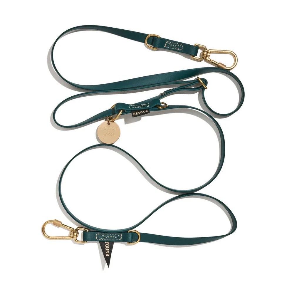 FMA water resistant 7FT LEASH (リード) BioThane®製 全8色×3
