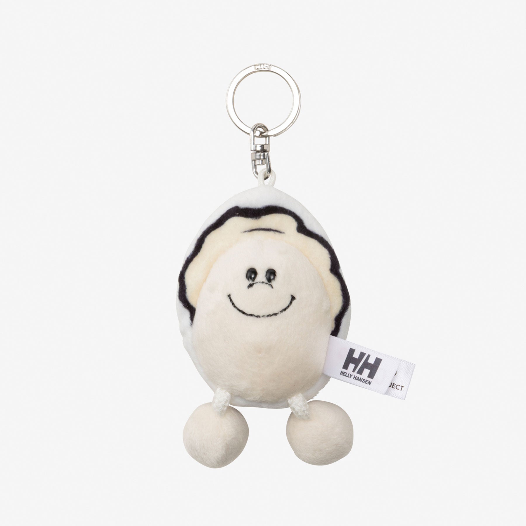 HH（ヘリーハンセン）×NICI コラボレーション キーホルダー 全3種類