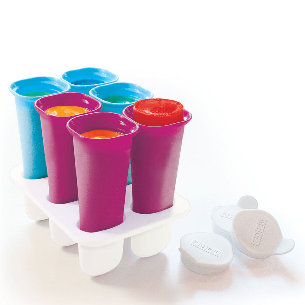 ZOKU Pop Mold