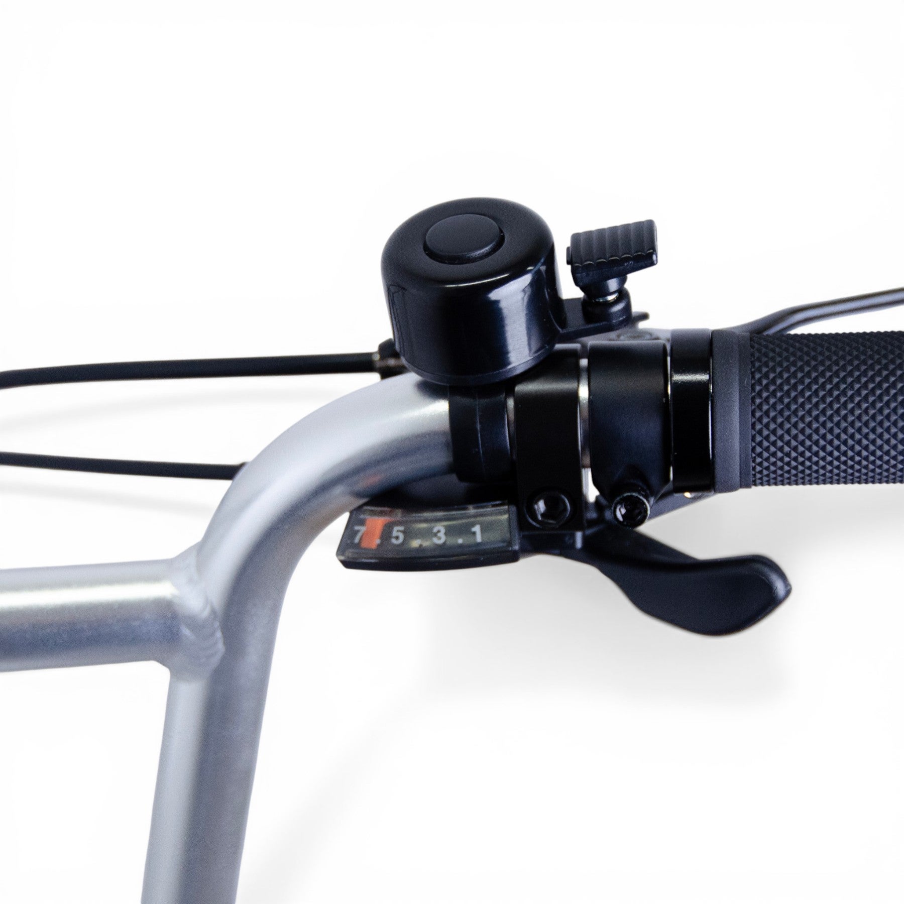 BMXスタイル電動アシスト自転車 CYRQ CHROME（サーク クローム