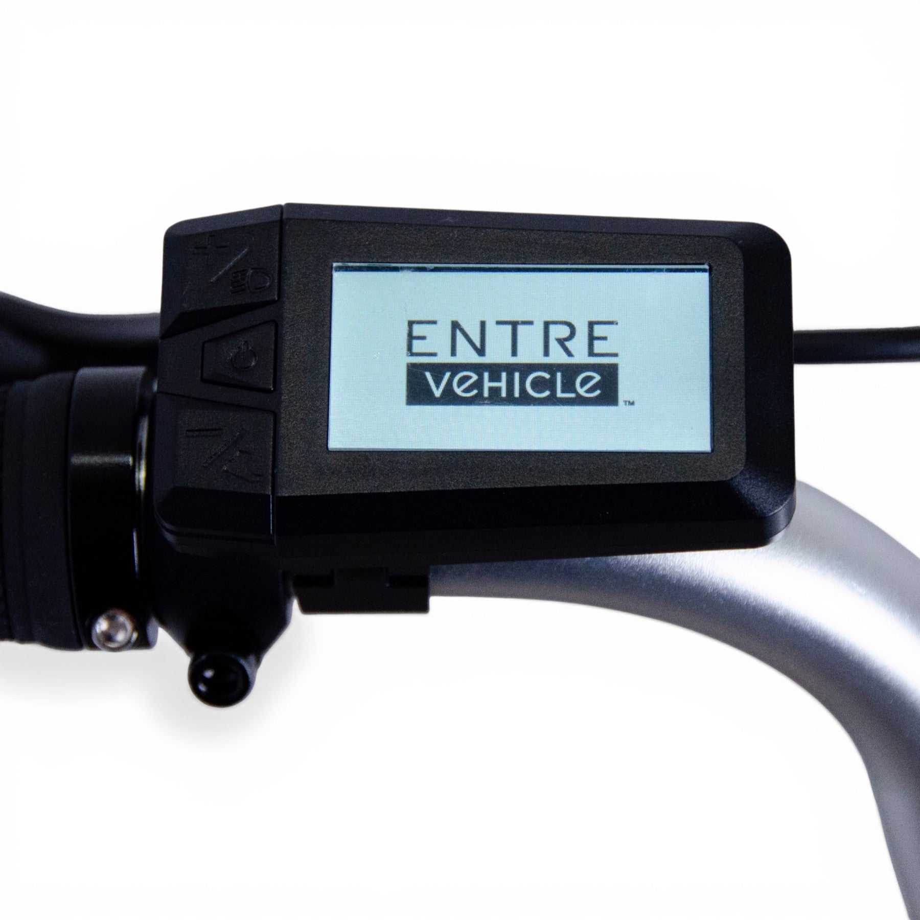 BMXスタイル電動アシスト自転車 CYRQ CHROME（サーク クローム