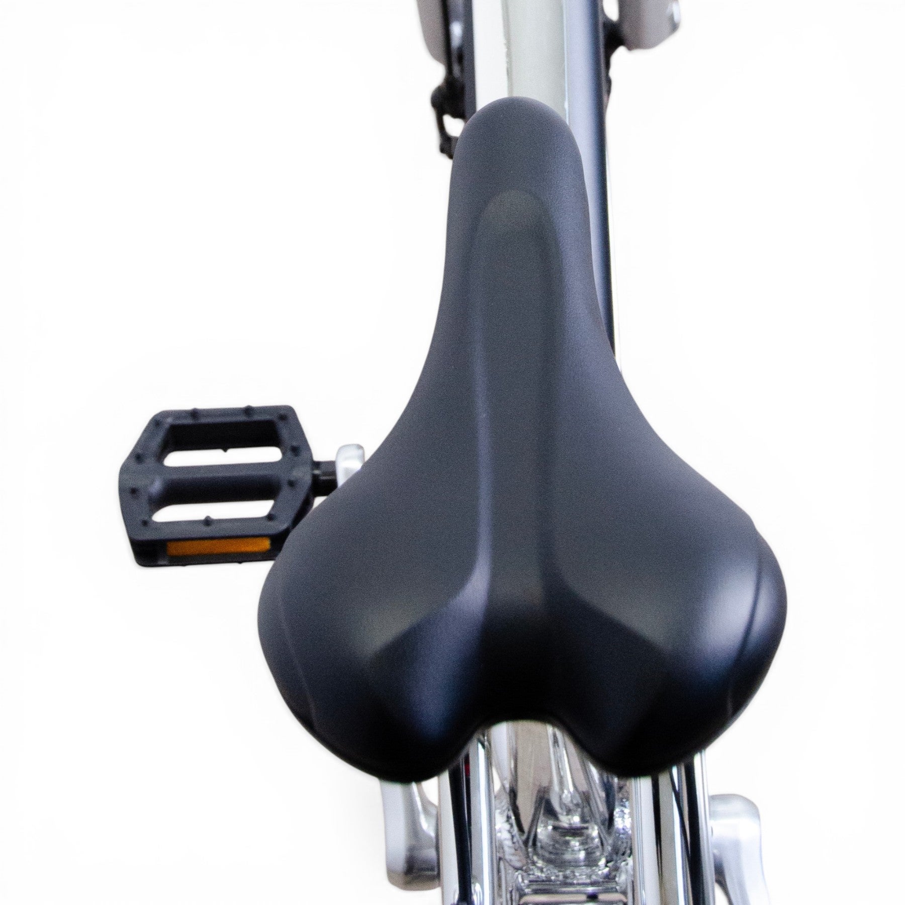 BMXスタイル電動アシスト自転車 CYRQ CHROME（サーク クローム