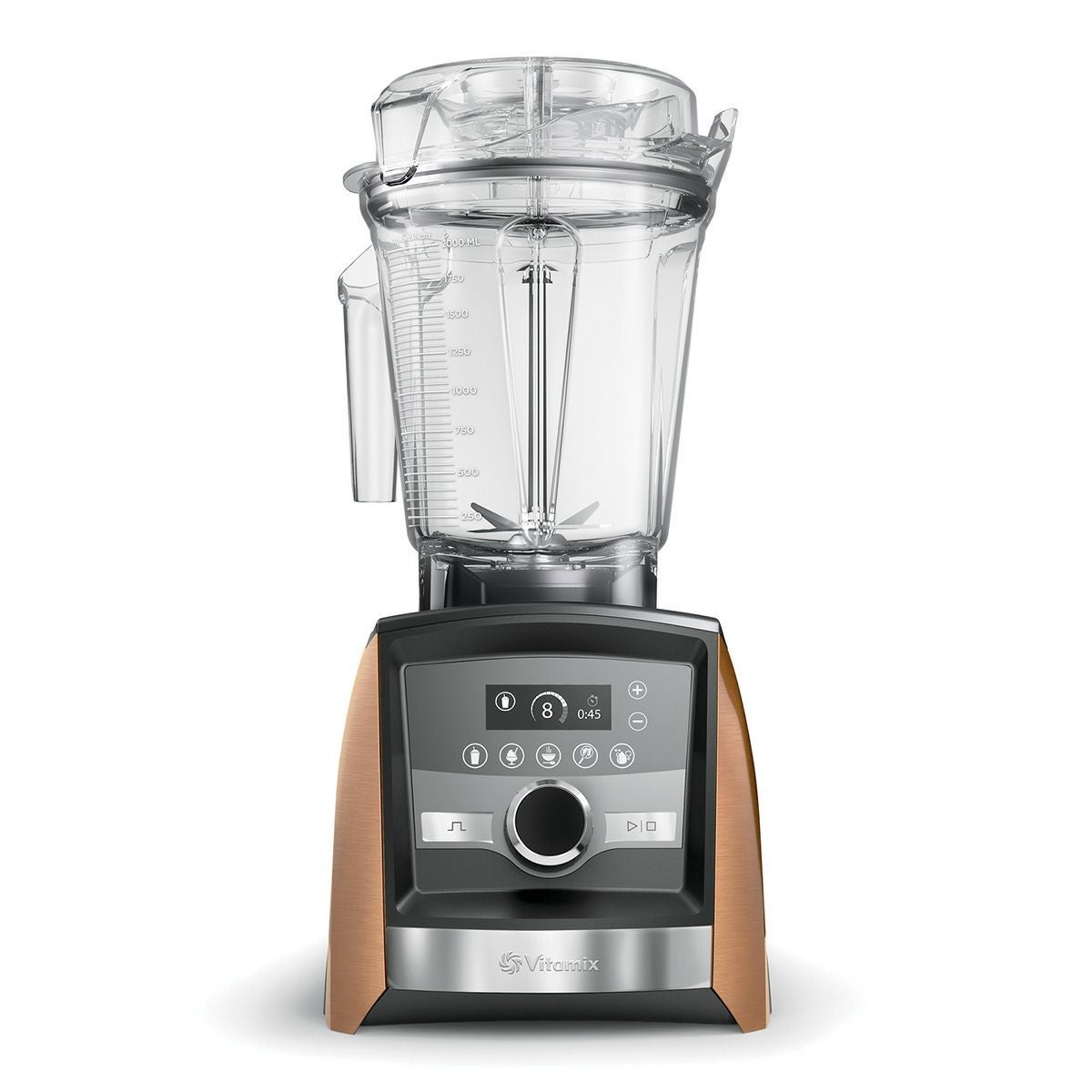 公式】バイタミックス Vitamix ミキサーA3500i PERFECT SET日本正規