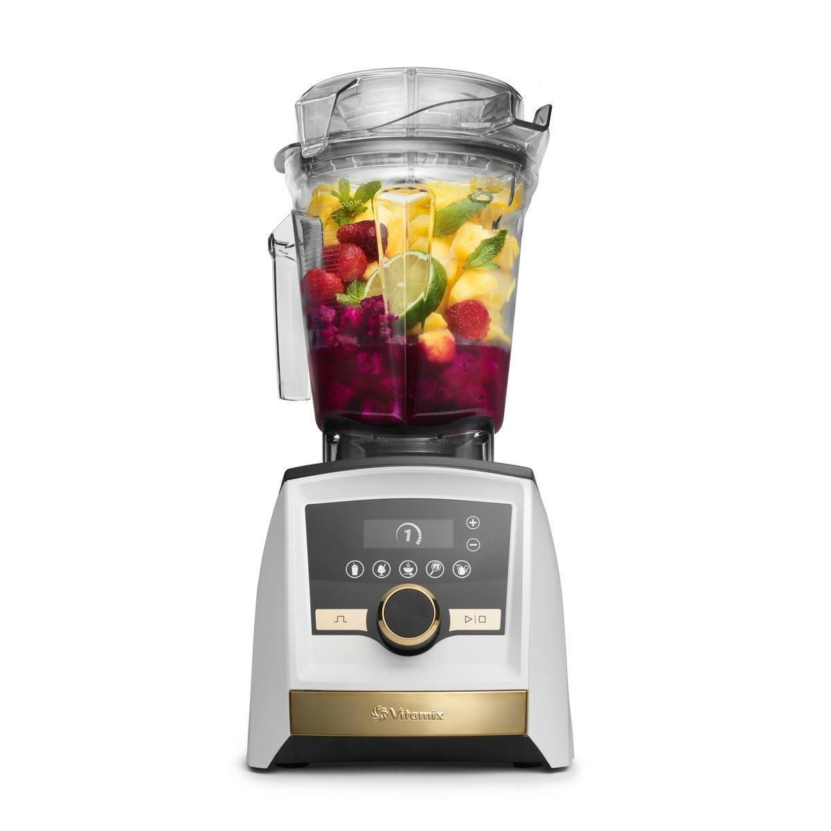 公式】バイタミックス Vitamix ミキサーA3500i PERFECT SET日本正規