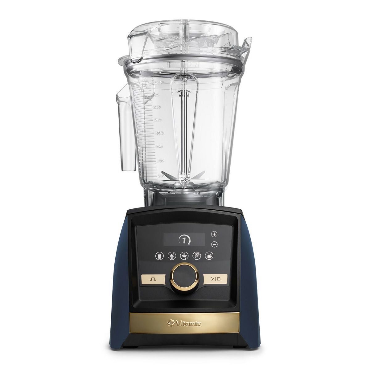 公式】バイタミックス Vitamix ミキサーA3500i PERFECT SET日本正規