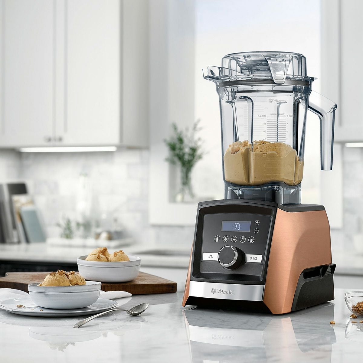 公式】バイタミックス Vitamix ミキサーA3500i PERFECT SET日本正規