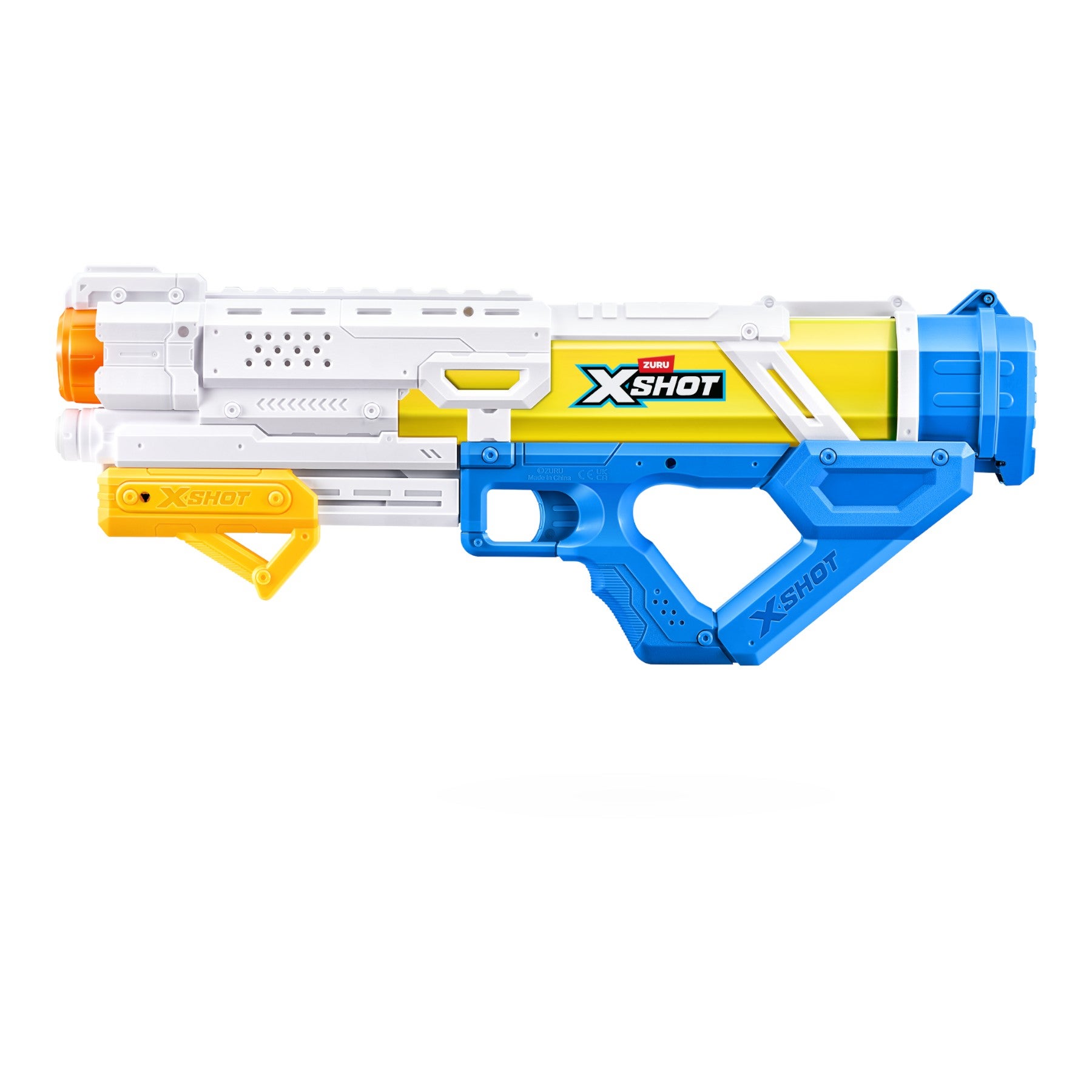 XSHOT ウォーターガン ファストフィル エピック 水鉄砲／ZURU