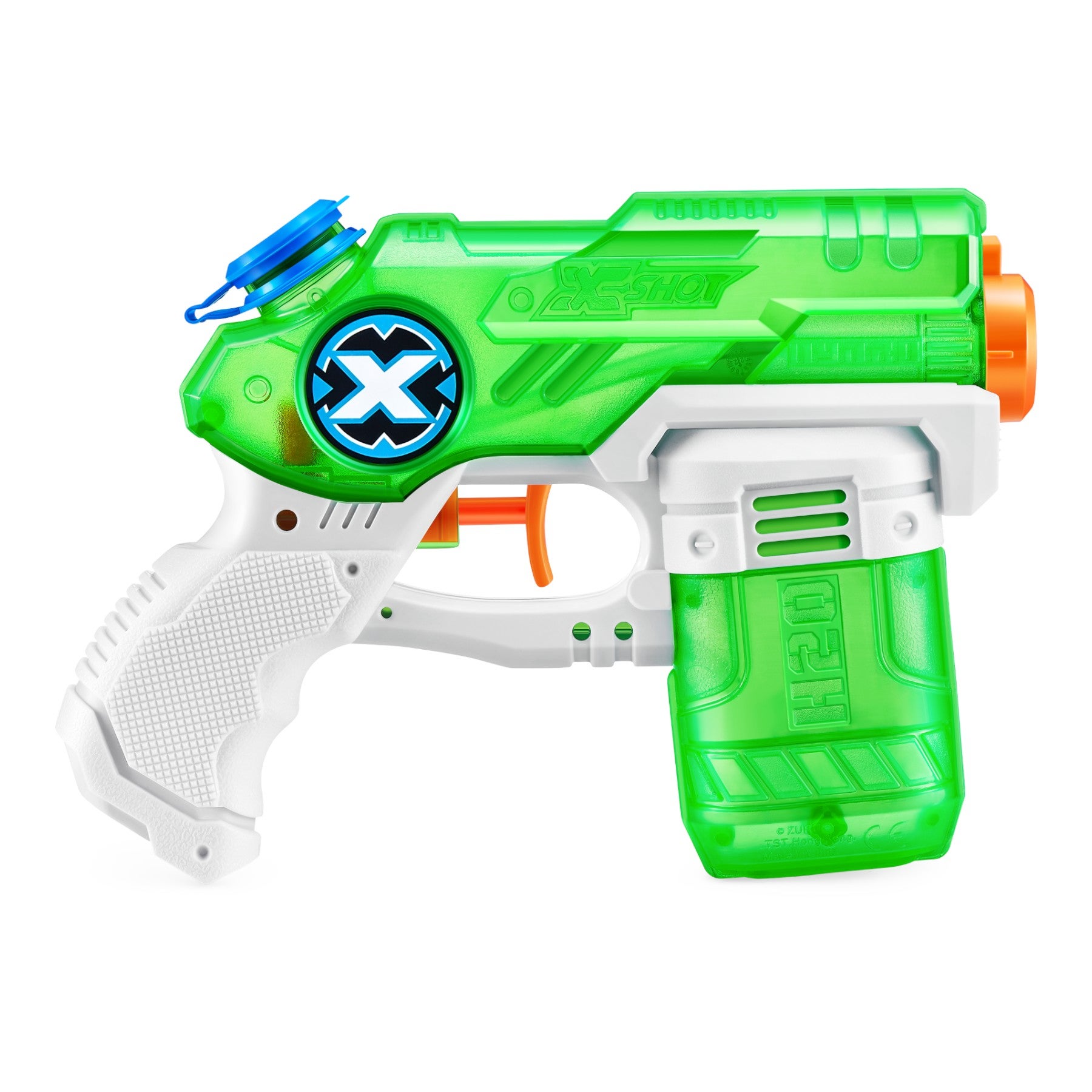 XSHOT ウォーターガン スモールステルスソーカー 水鉄砲／ZURU