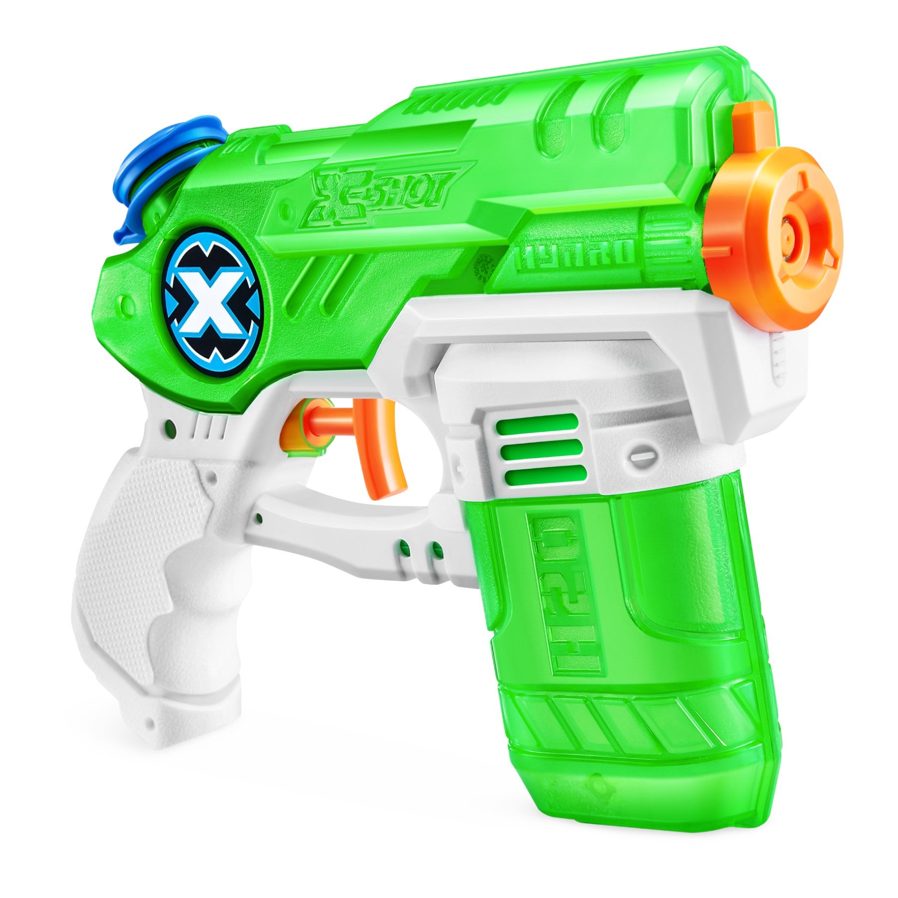 XSHOT ウォーターガン スモールステルスソーカー 水鉄砲／ZURU