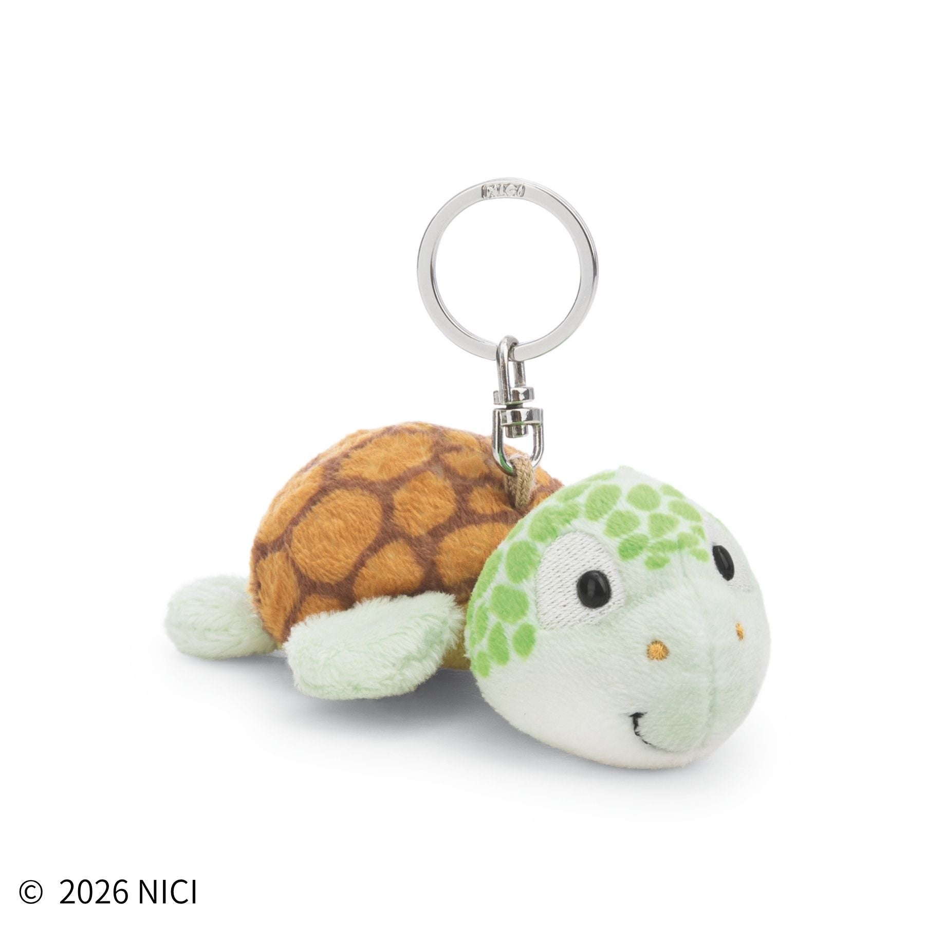 キーホルダー Homies26 10cm／NICI（ニキ） | entresquare.com