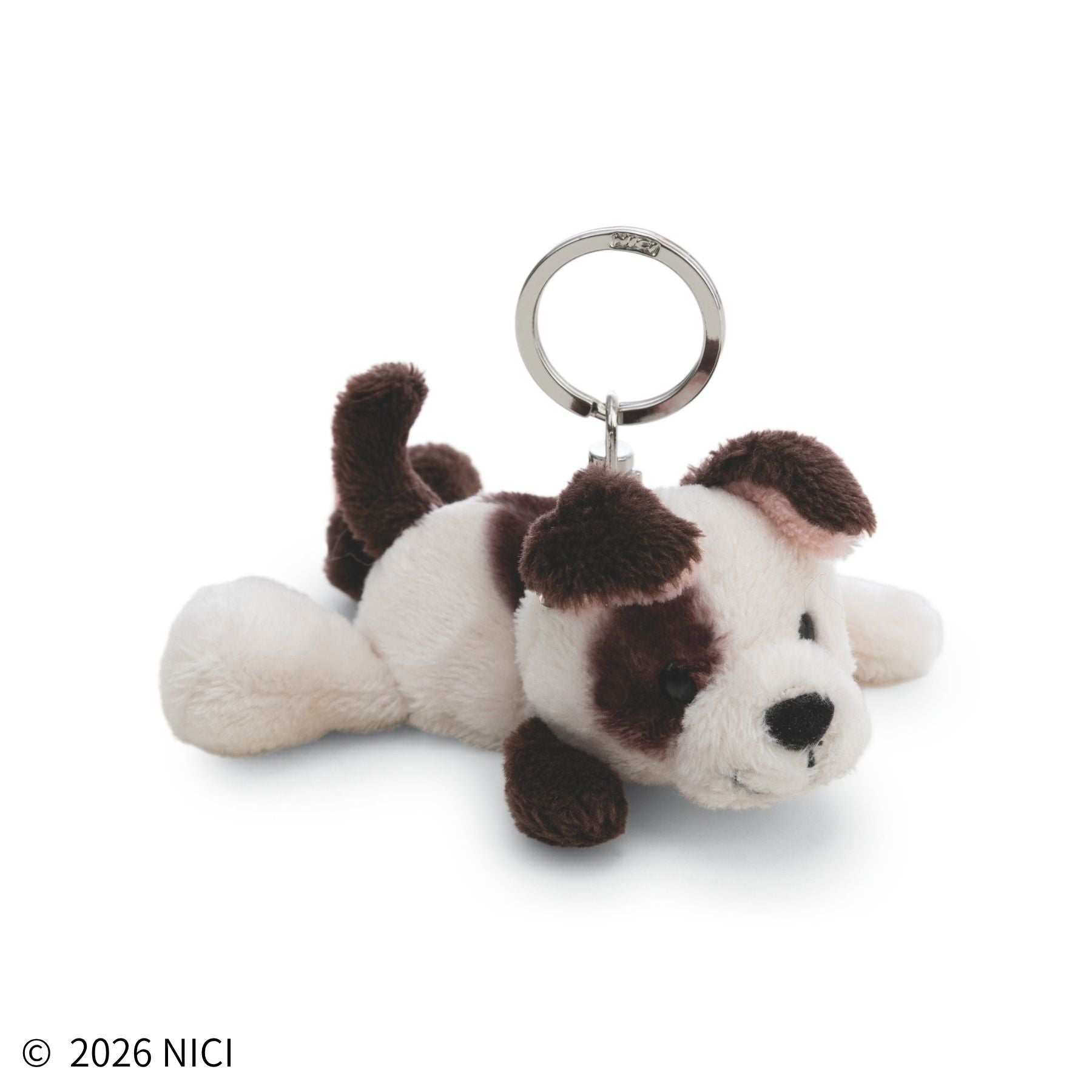 キーホルダー Homies26 10cm／NICI（ニキ） | entresquare.com