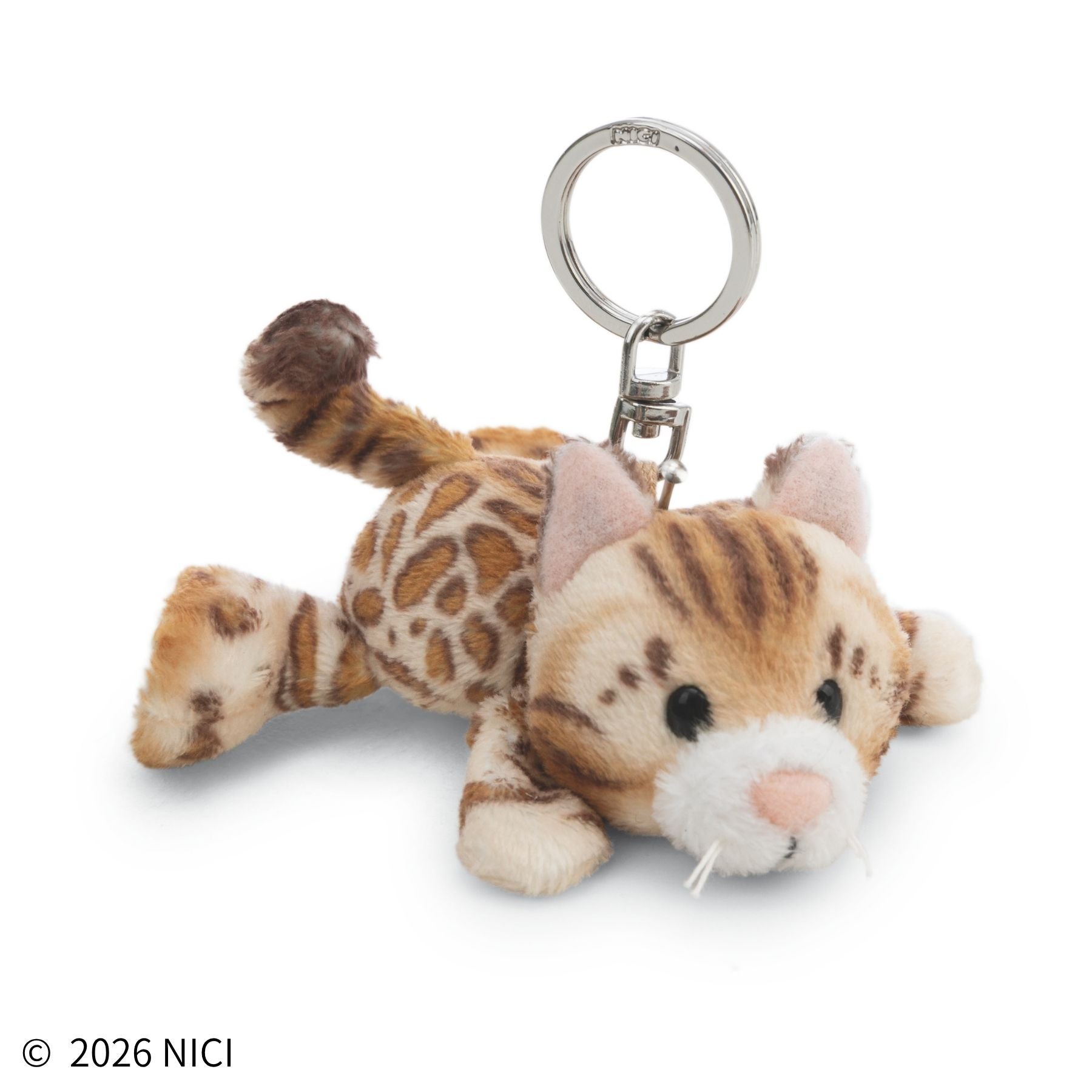 キーホルダー Homies26 10cm／NICI（ニキ） | entresquare.com