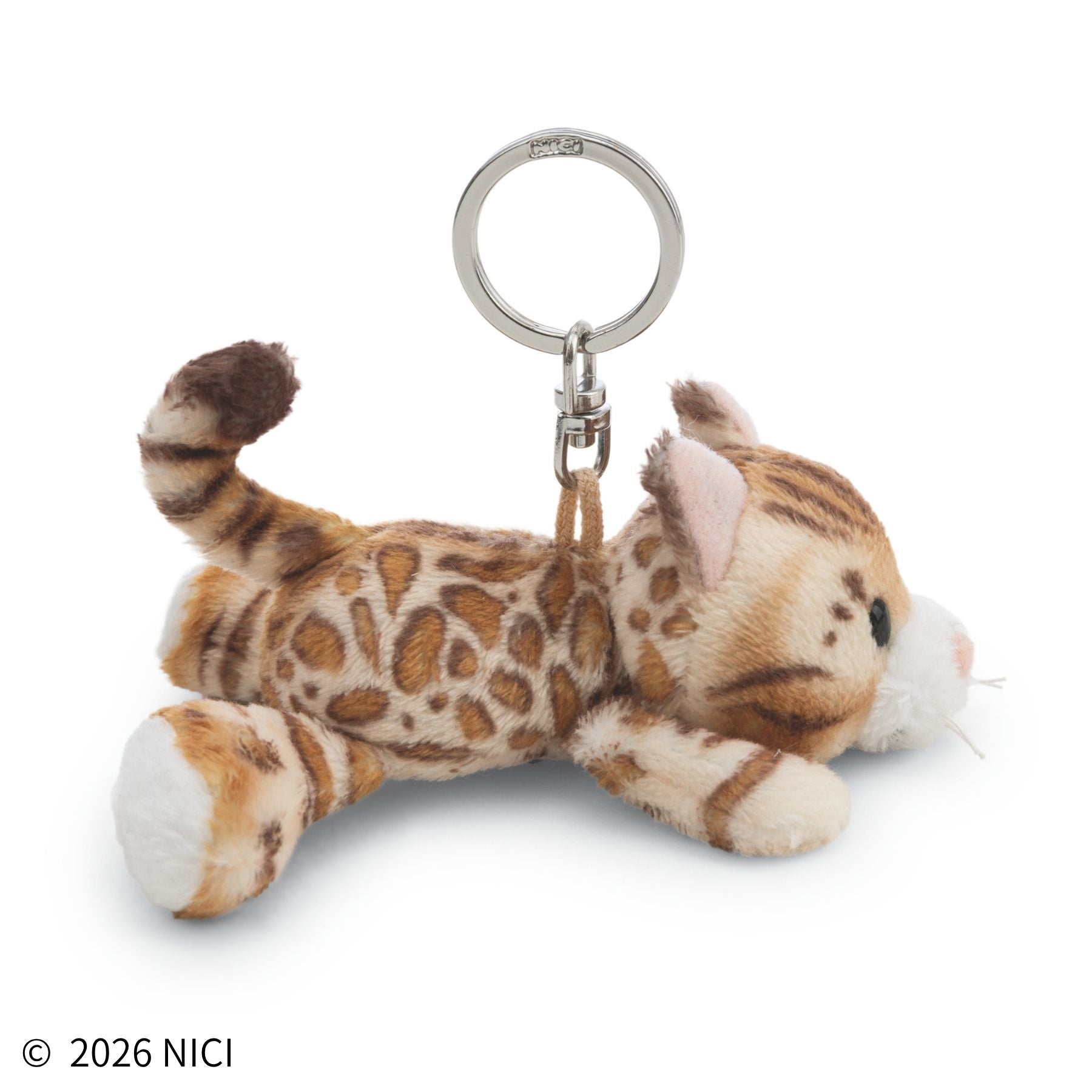 キーホルダー Homies26 10cm／NICI（ニキ） | entresquare.com