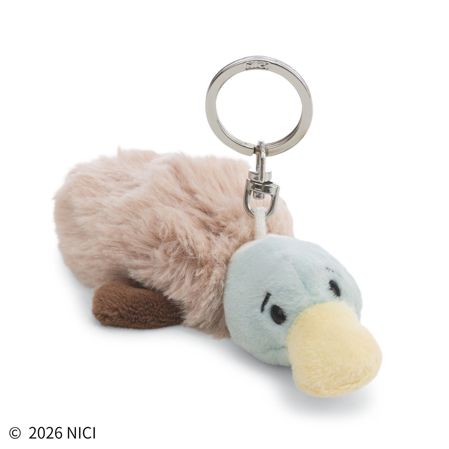 キーホルダー Homies26 10cm／NICI（ニキ） | entresquare.com