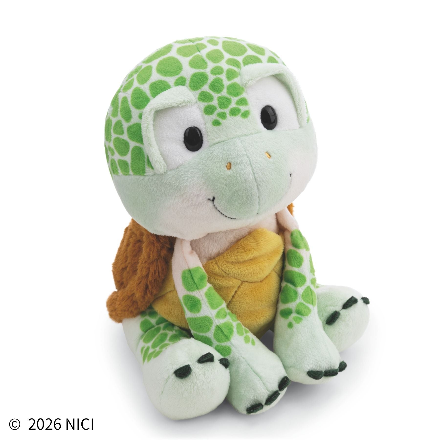 Homies26 タートル ぬいぐるみ／NICI（ニキ） | entresquare.com