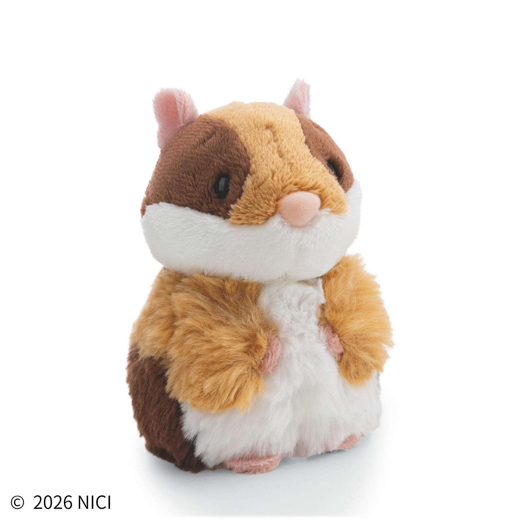Homies26 ぬいぐるみ 12cm／NICI（ニキ） | entresquare.com