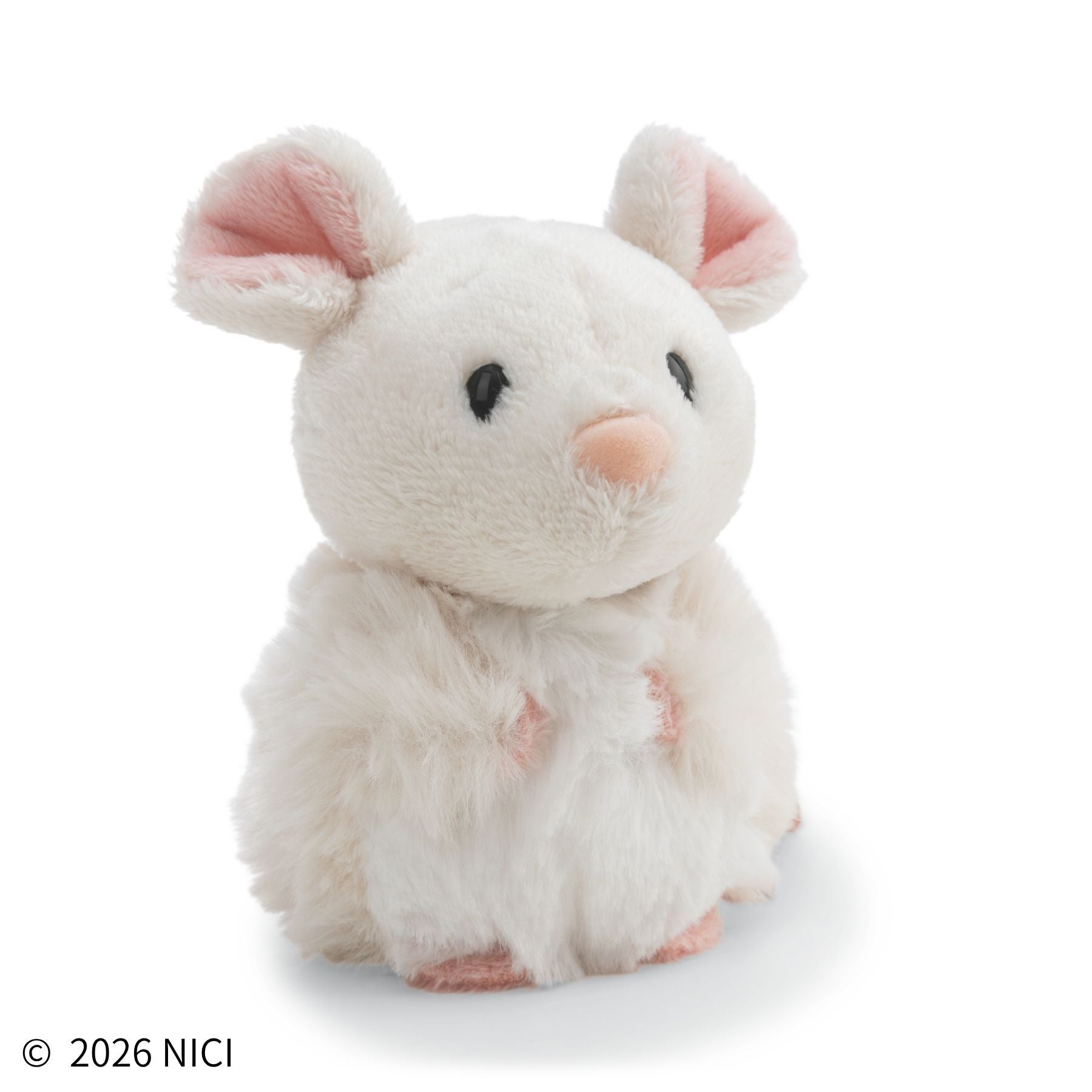 Homies26 ぬいぐるみ 12cm／NICI（ニキ） | entresquare.com