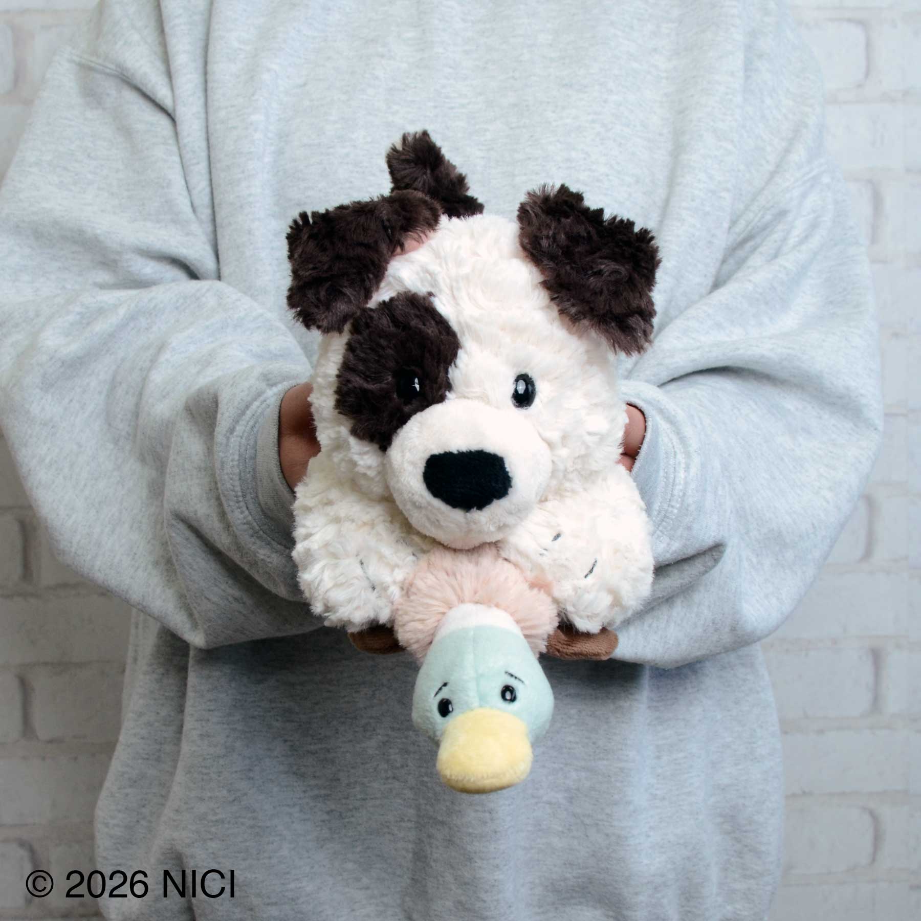 Homies26 寝そべりぬいぐるみ／NICI（ニキ） | entresquare.com