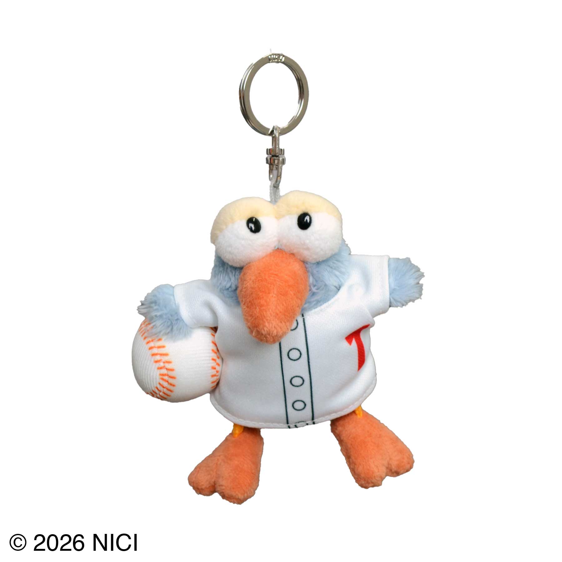 ぬいぐるみ ゴリラ 2024 クラシック 25cm／NICI（ニキ） | entresquare.com