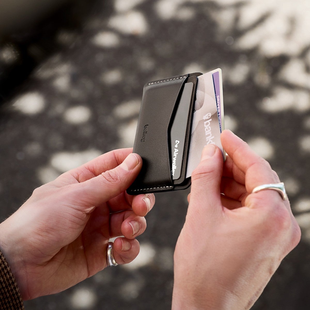 Bellroy／ベルロイ公式｜財布 | インテリア雑貨通販／アントレスクエア